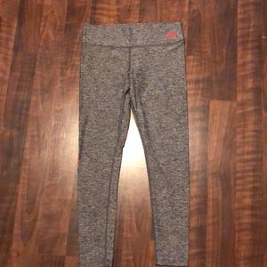St. Louis cardinals leggings
